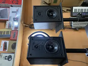 Thron Studio Monitor Uk  Use