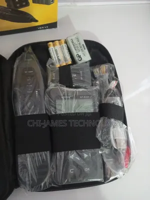 Cable Length Tester V3
