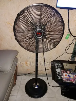 High Quality Industrial Fan
