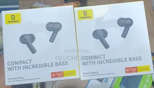 Baseus Wireless Bluetooth Eare17