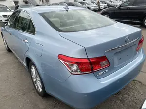 Lexus ES 350 2010 Blue