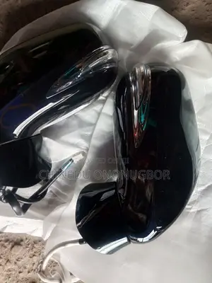 Lexus ES 350 Mirror With Pointer 2012 Model
