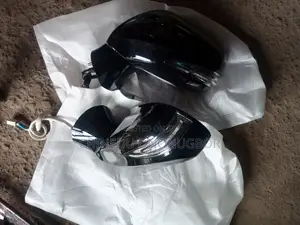 Lexus ES 350 Mirror With Pointer 2012 Model