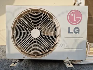 Lg 1.5 Hp Air Conditioner