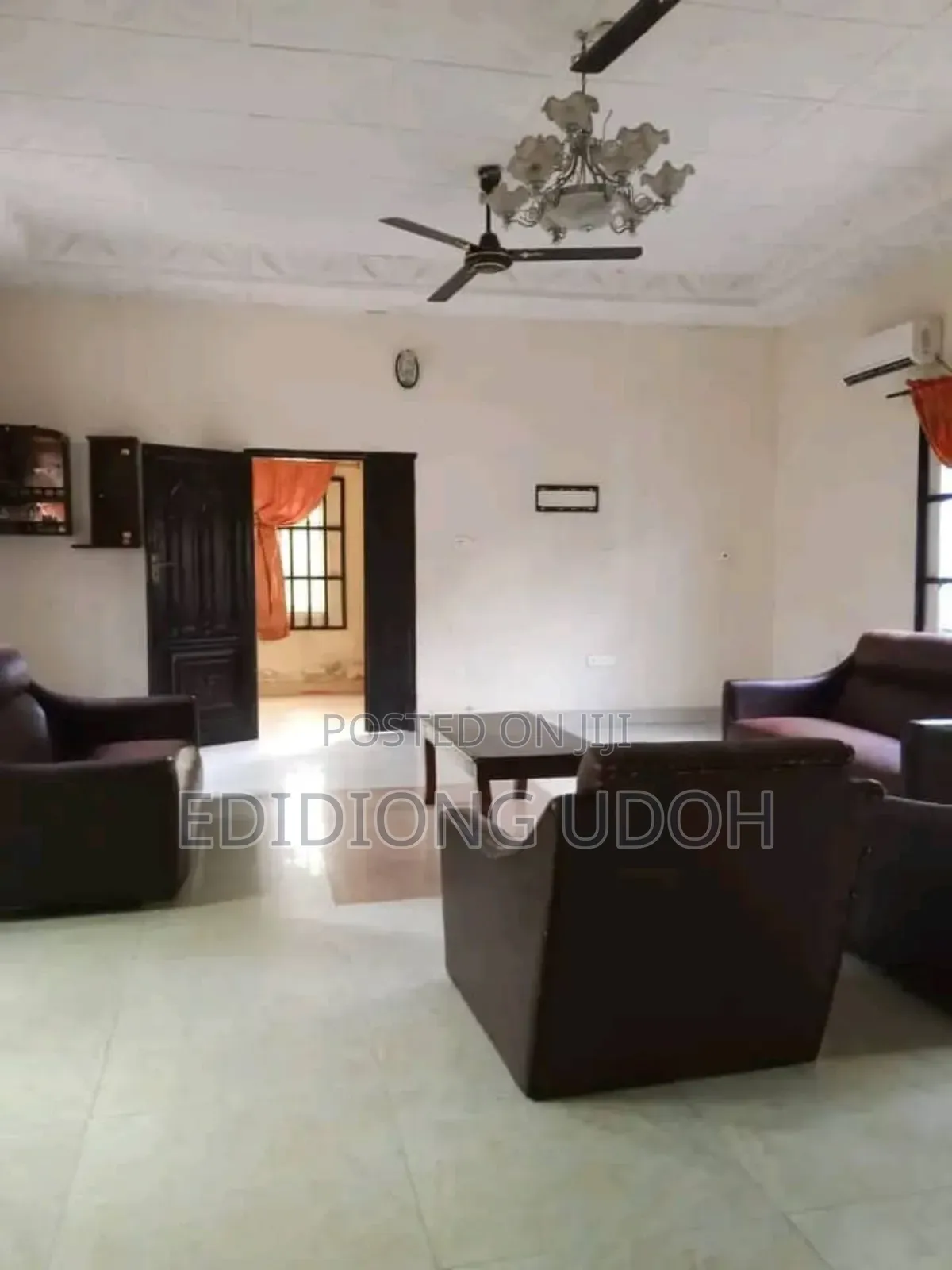 2bdrm Block of Flats in Goodland Estate Off for sale