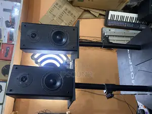 Abtus Studio Monitor