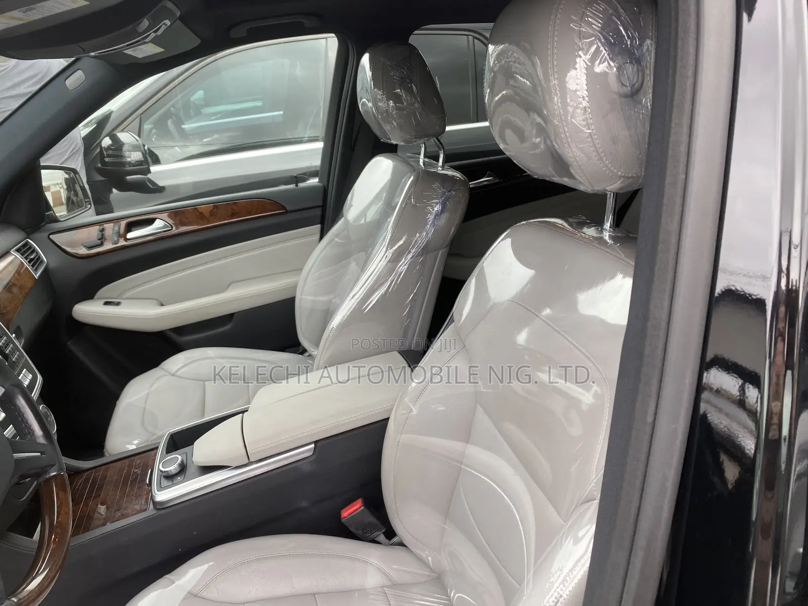 Mercedes-Benz M Class ML350 4MATIC 4dr SUV AWD (3.5L 6cyl 7A) 2015