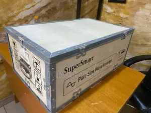 3.5kva Supersmart Solar Inverter