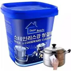Cookware Cleaner