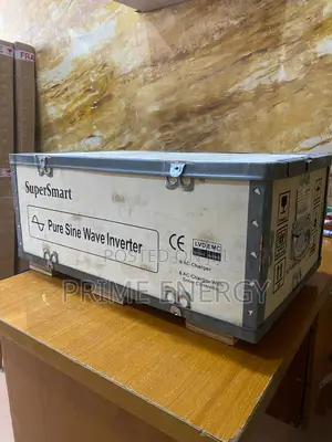 Supersmart 3.5kva Inverter