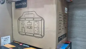 Starlink Power Bank Marstek S500 510wh Power Station
