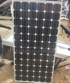 300w Canadian Use Mono Panel Available