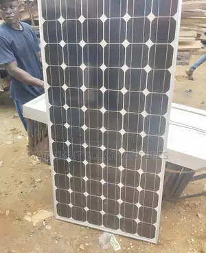 300w Canadian Use Mono Panel Available