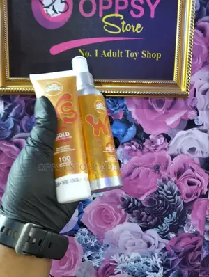Wet Stuff Lubricant