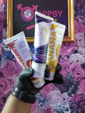 Wet Stuff Lubricant