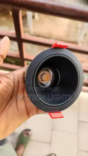 Recess Light
