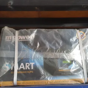 2kva 24v M Power Solar Inverter
