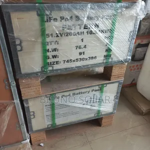 10kwh 48v Pattern Lithium Batteries