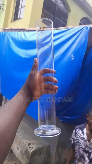 500ml Measuring Cylinder