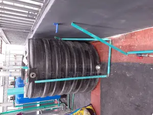 Biogas System