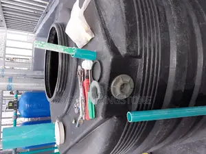 Biogas System