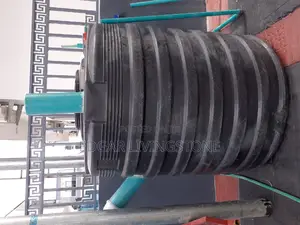Biogas System