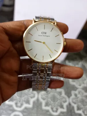 Daniel Wellington Men's Wristwatch 011