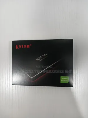 256gb Ssd Sata3 2.5 Solid State Laptop Drive