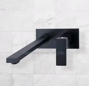 Wall Hung Tap