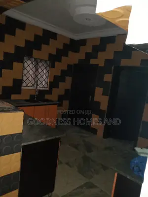 Photo - 4bdrm Duplex in Abuleegba for rent
