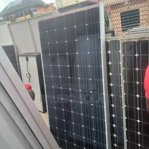 400w Canadian Solar Panel