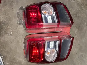 Set Rear Light Scion Xd
