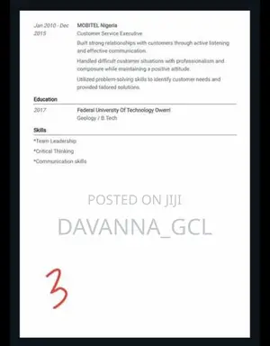 Logistics Manager
