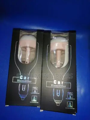 Car Humidifier