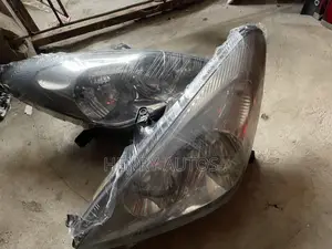 Set Headlamp Es 2003