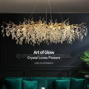 1000mm Luxury Light
