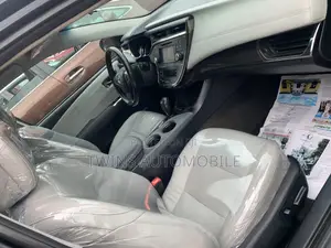 Toyota Avalon 2014 Black