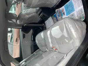 Toyota Avalon 2014 Black