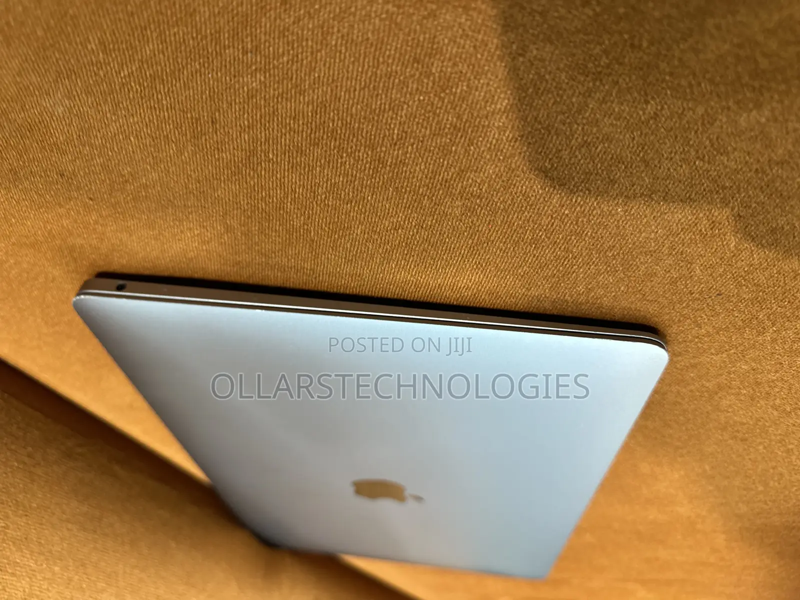 Laptop Apple MacBook Air 8GB Intel Core I5 SSD 256GB