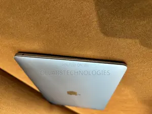Laptop Apple MacBook Air 8GB Intel Core I5 SSD 256GB