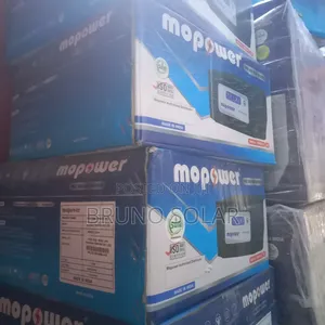 1.5kva 12v Mopower Solar Inverter