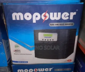 3.5kva 24v Mopower Solar Inverter
