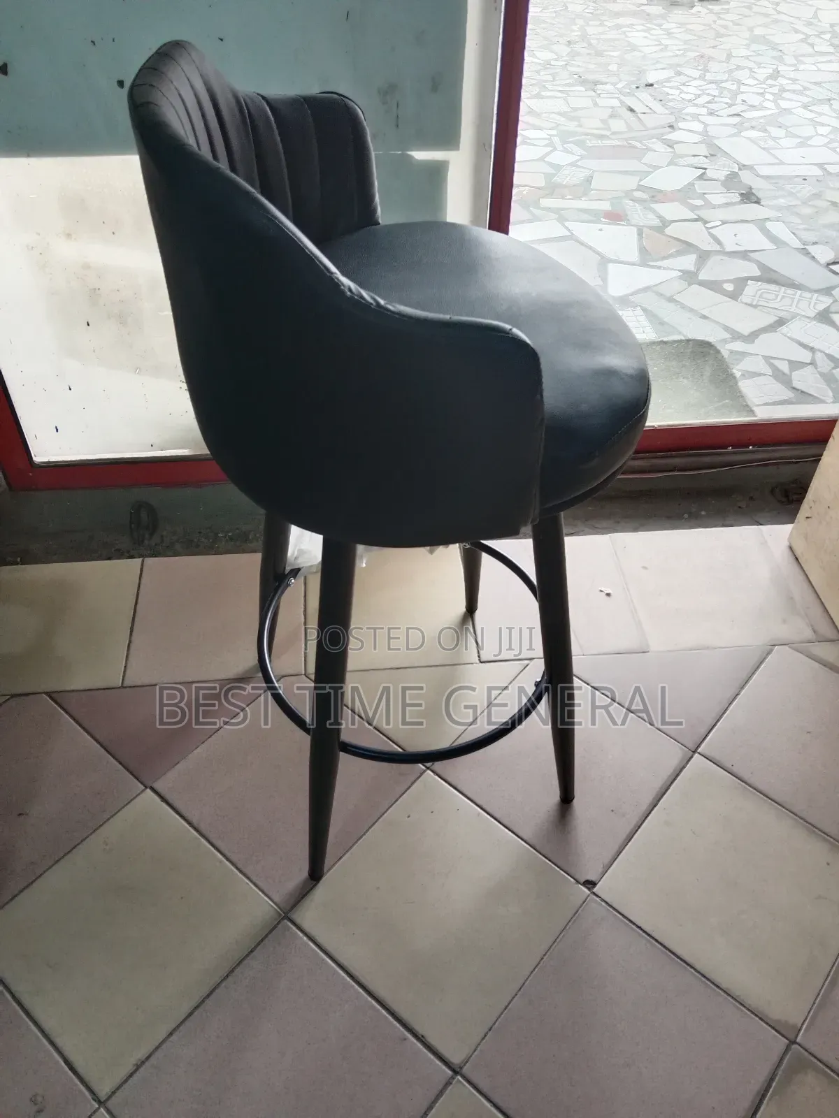 Luxury High Quality Stool