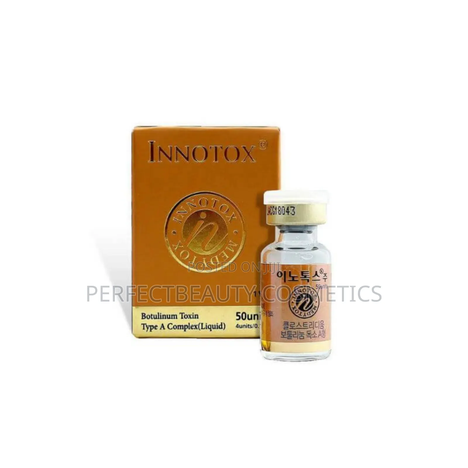 Innotox 50unit