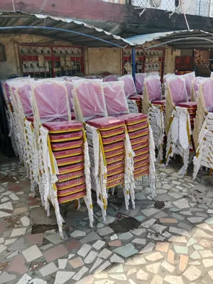 Luxury Quality Banquet Chair
