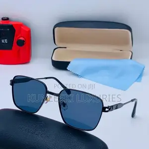 Original Maybach Men Glasses Collections