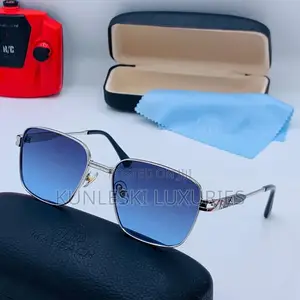 Original Maybach Men Glasses Collections