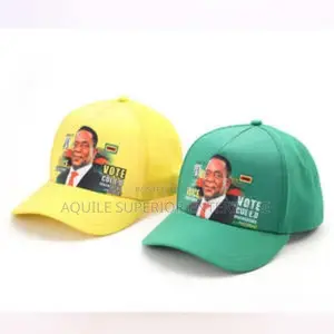 Campaign Cap Printing