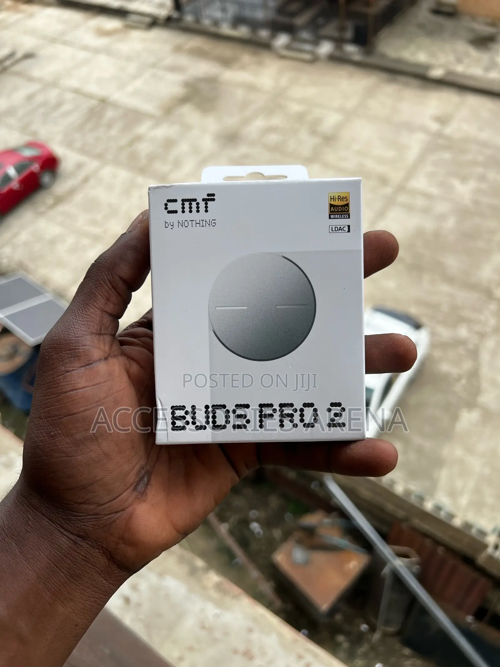 Cmf Nothing Buds Pro 2