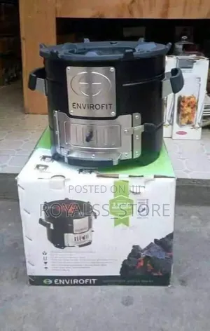 Foreign Envirofit Charcoal Stove